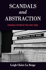 Télécharger le livre :  Scandals and Abstraction