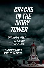 Télécharger le livre :  Cracks in the Ivory Tower
