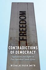 Télécharger le livre :  Contradictions of Democracy