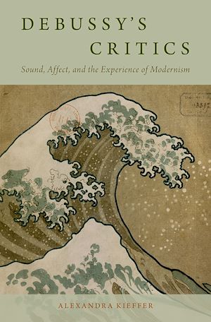 Téléchargez le livre :  Debussy's Critics