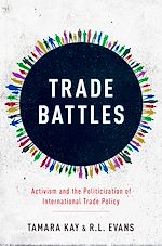Télécharger le livre :  Trade Battles