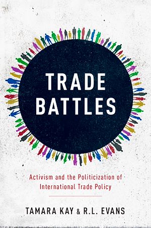 Téléchargez le livre :  Trade Battles