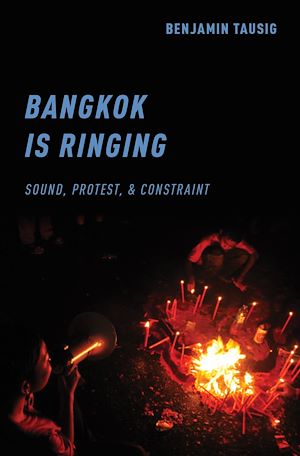 Téléchargez le livre :  Bangkok is Ringing