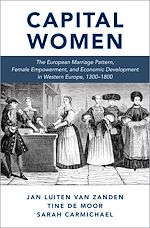 Télécharger le livre :  Capital Women