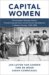 Téléchargez le livre :  Capital Women