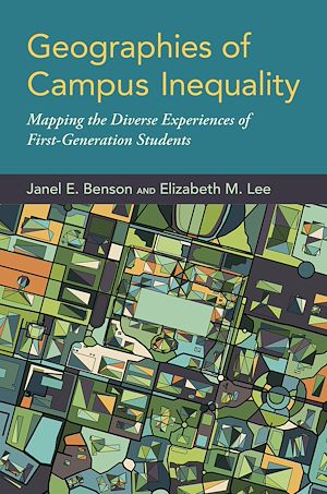 Téléchargez le livre :  Geographies of Campus Inequality