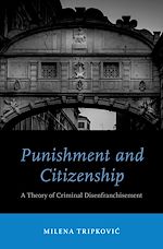 Télécharger le livre :  Punishment and Citizenship