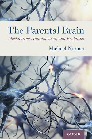 Téléchargez le livre :  The Parental Brain
