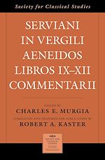 Télécharger le livre :  Serviani in Vergili Aeneidos libros IX-XII commentarii