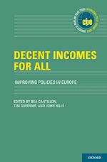 Télécharger le livre :  Decent Incomes for All