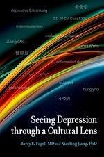 Download this eBook Seeing Depression Through A Cultural Lens