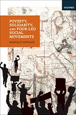 Télécharger le livre :  Poverty, Solidarity, and Poor-Led Social Movements