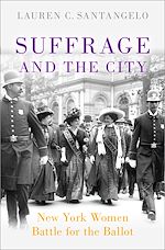 Télécharger le livre :  Suffrage and the City