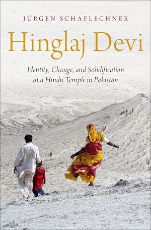 Téléchargez le livre :  Hinglaj Devi