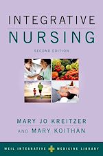 Télécharger le livre :  Integrative Nursing