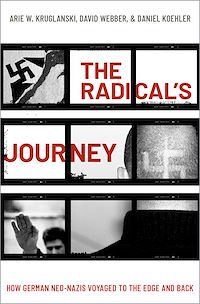 Téléchargez le livre :  The Radical's Journey