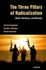 Télécharger le livre :  The Three Pillars of Radicalization