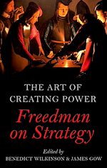 Télécharger le livre :  The Art of Creating Power