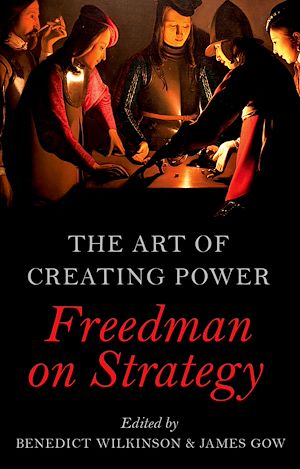 Téléchargez le livre :  The Art of Creating Power