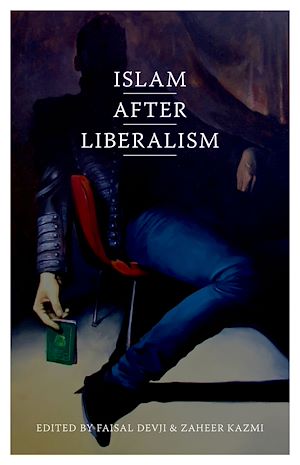Téléchargez le livre :  Islam after Liberalism