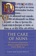 Télécharger le livre :  The Care of Nuns