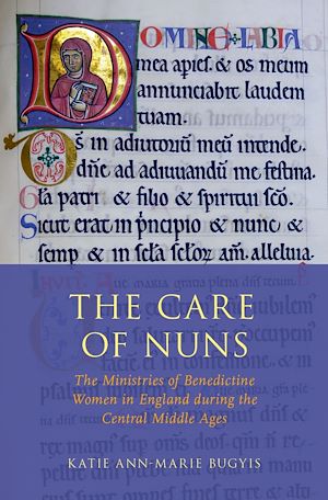 Téléchargez le livre :  The Care of Nuns