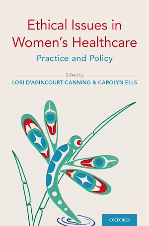 Téléchargez le livre :  Ethical Issues in Women's Healthcare