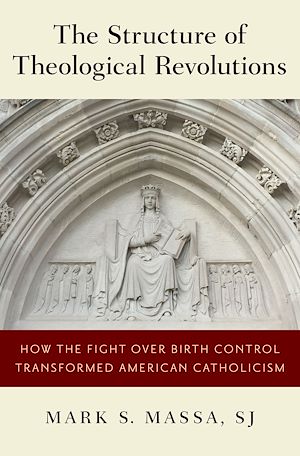 Téléchargez le livre :  The Structure of Theological Revolutions