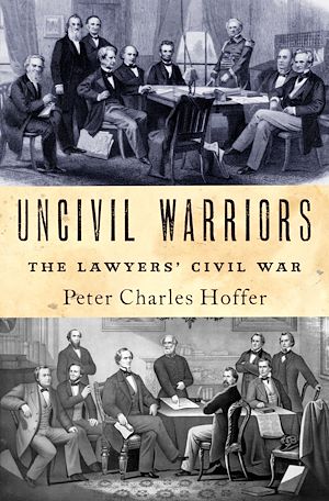 Téléchargez le livre :  Uncivil Warriors
