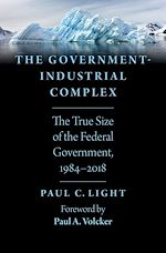 Télécharger le livre :  The Government-Industrial Complex