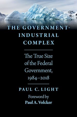 Téléchargez le livre :  The Government-Industrial Complex