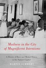 Télécharger le livre :  Madness in the City of Magnificent Intentions