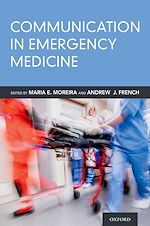 Télécharger le livre :  Communication in Emergency Medicine