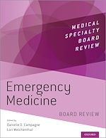 Télécharger le livre :  Emergency Medicine