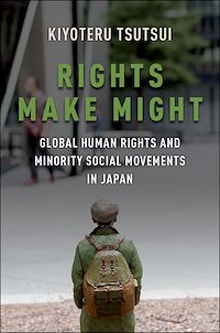 Téléchargez le livre :  Rights Make Might