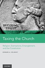 Télécharger le livre :  Taxing the Church