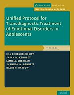 Télécharger le livre :  Unified Protocol for Transdiagnostic Treatment of Emotional Disorders in Adolescents
