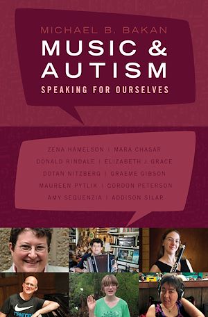 Téléchargez le livre :  Music and Autism