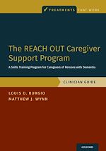 Télécharger le livre :  The REACH OUT Caregiver Support Program