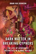 Télécharger le livre :  Dark Matter in Breaking Cyphers