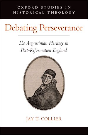 Téléchargez le livre :  Debating Perseverance