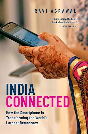 Téléchargez le livre :  India Connected