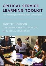 Télécharger le livre :  Critical Service Learning Toolkit