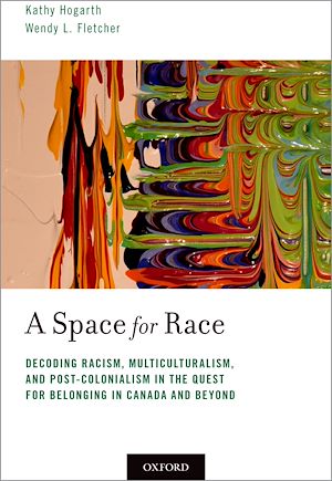 Téléchargez le livre :  A Space for Race