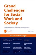 Télécharger le livre :  Grand Challenges for Social Work and Society