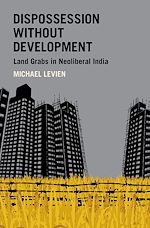 Télécharger le livre :  Dispossession without Development