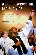 Télécharger le livre :  Worship across the Racial Divide