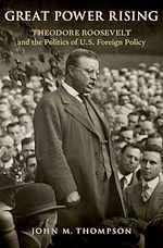 Télécharger le livre :  Great Power Rising