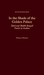 Télécharger le livre :  In the Shade of the Golden Palace