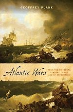 Télécharger le livre :  Atlantic Wars